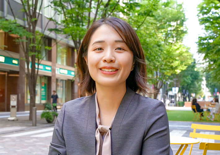 グロキャリHRソリューションDivision　グロキャリエンジニアUnit 2022年中途入社 | K.H