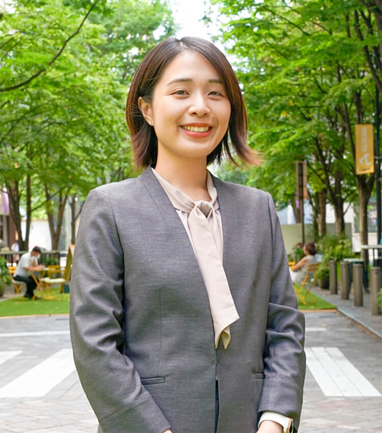 グロキャリHRソリューションDivision　グロキャリエンジニアUnit 2022年中途入社 | K.H