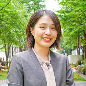 グロキャリHRソリューションDivision　グロキャリエンジニアUnit 2022年中途入社 | K.H